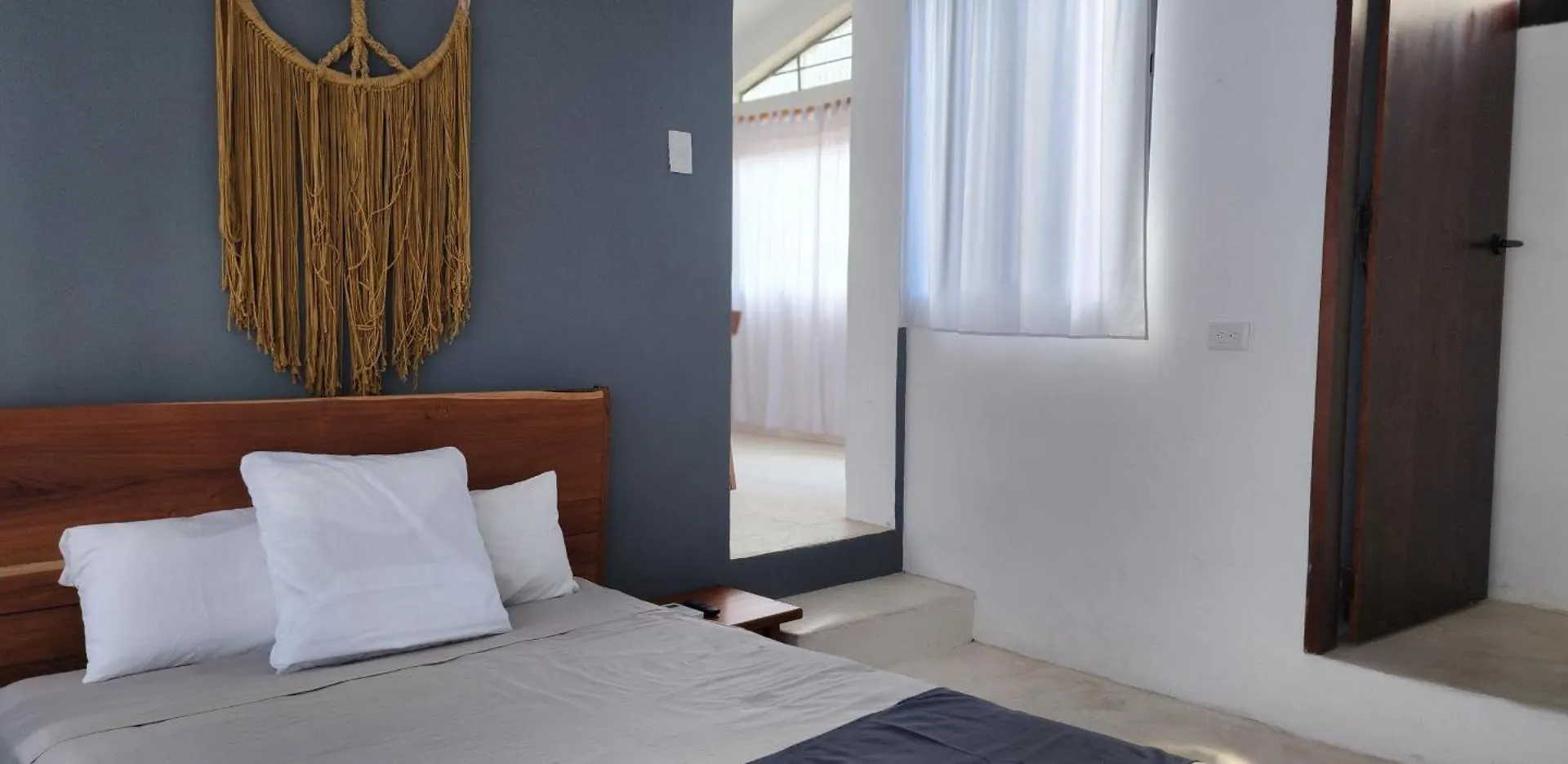 Apartamento Kin Tulum House Downtown 0*,