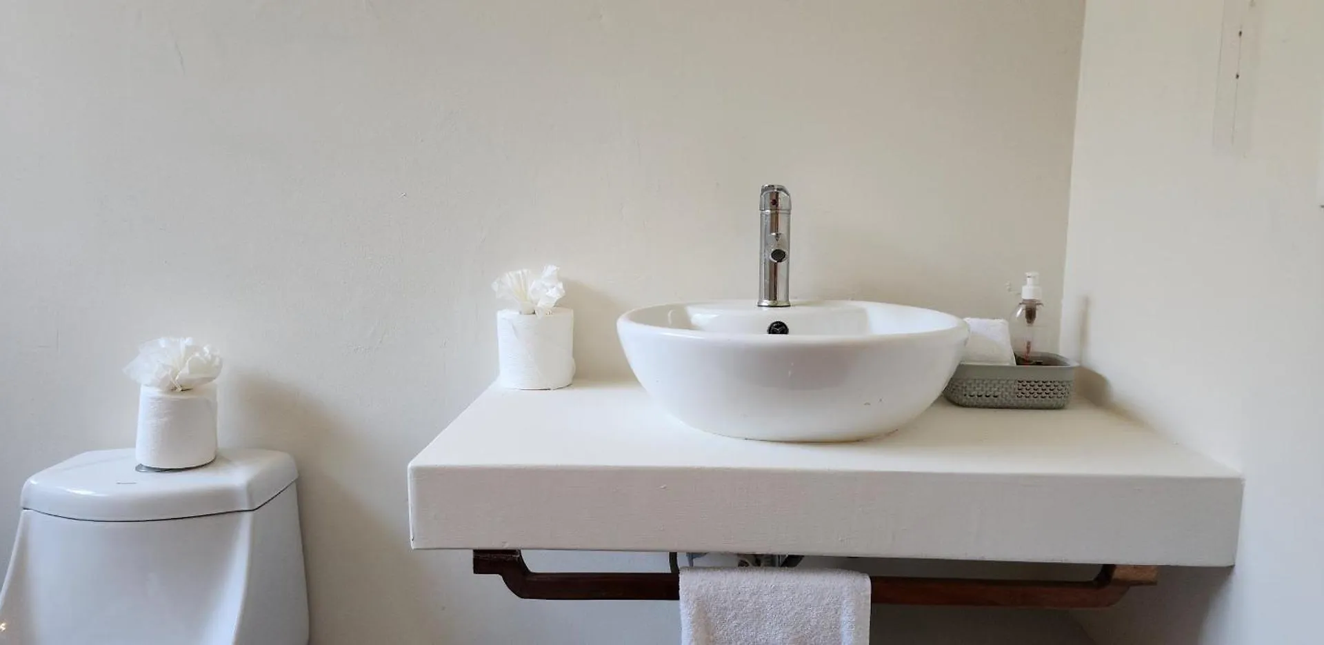 Apartamento Kin Tulum House Downtown 0*,