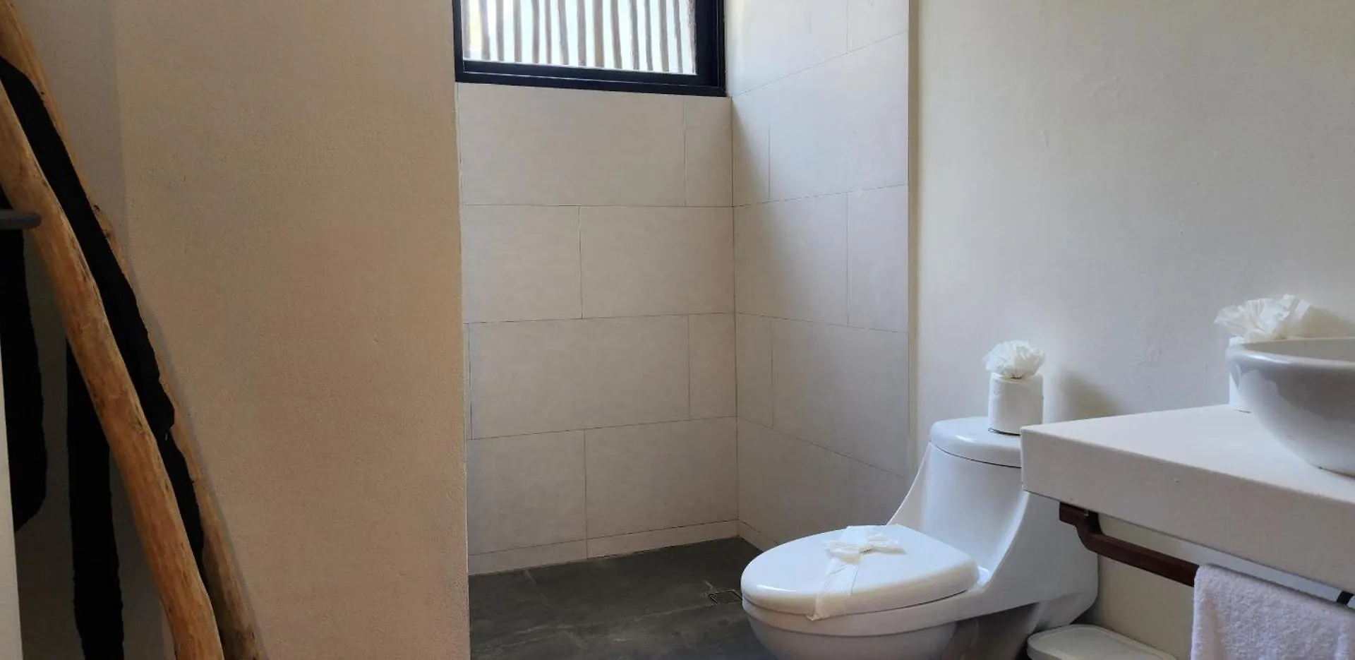 Apartamento Kin Tulum House Downtown